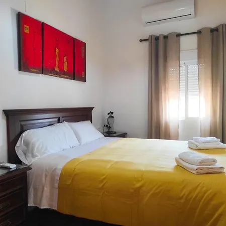 Naranjo Casa vacanze