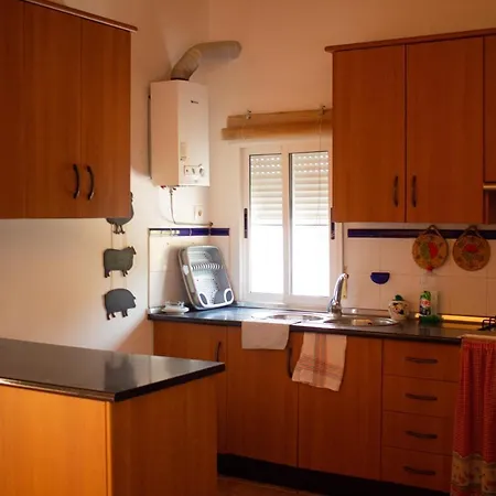 Naranjo Casa vacanze