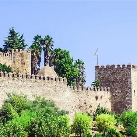 Holiday home Naranjo