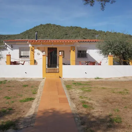Naranjo *