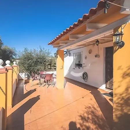 Naranjo