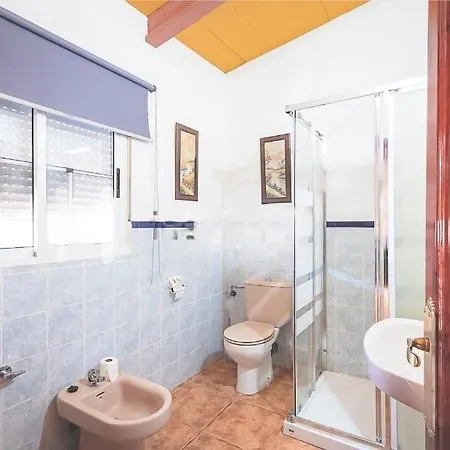 Naranjo Holiday home