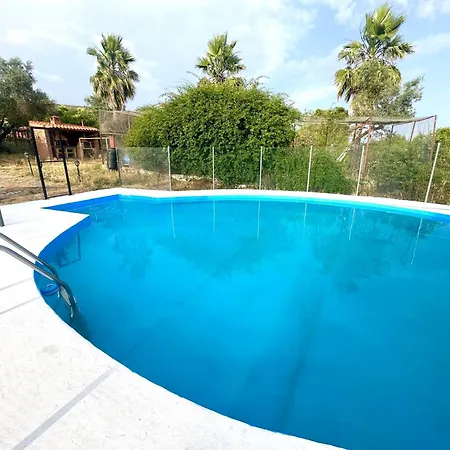 Naranjo * Jerez De Los Caballeros