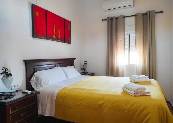 Naranjo Vakantiehuis