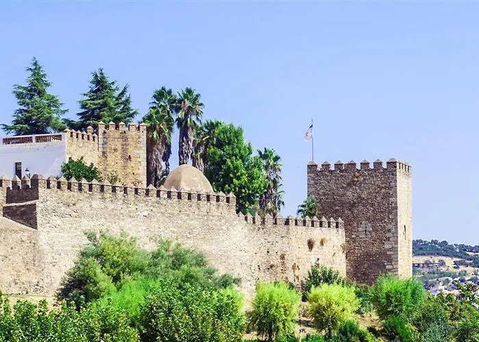 Vakantiehuis Naranjo