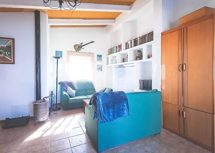 Naranjo * Херес-де-лос-Кабальерос