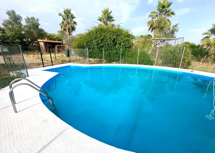 Naranjo * Херес-де-лос-Кабальерос